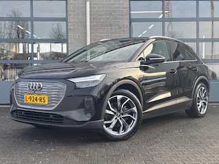 Audi Q4 35 Launch edition 55 kWh |STOELVERWARMING|NL AUTO|