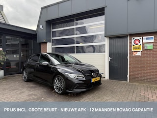 Volkswagen Golf 1.5 eTSI R-Line ACC/VIRTUEEL *ALL-IN PRIJS*