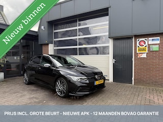 Volkswagen Golf 1.5 eTSI R-Line ACC/VIRTUEEL *ALL-IN PRIJS*