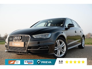 Audi A3 Sportback 1.4 e-tron PHEV Attraction Pro Line plus