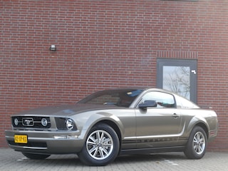 Ford Mustang USA 4.0 V6 Slechts 9992 km!!