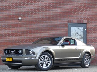Ford Mustang USA 4.0 V6 Slechts 9992 km!!