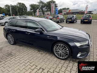 Audi A6 Avant 45 TFSI Sport 3XSline edition mildhybrid 245PK