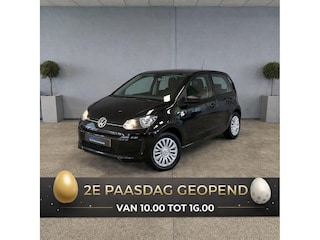 Volkswagen Up 1.0 take up! Airco - 5Deurs -