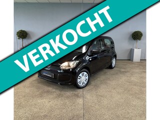 Volkswagen Up 1.0 take up! Airco - 5Deurs -