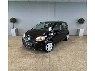 Volkswagen Up 1.0 take up! Airco - 5Deurs -