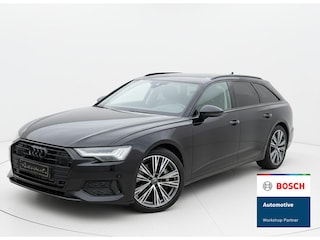Audi A6 Avant 50 TFSI e quattro Advanced edition TREKHAAK - ACC - STOELVERWARMING - ELEKTRISCHE STOELBEDIENING