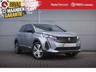 Peugeot 3008 Hybrid | 180 PK | Adaptieve Cruise Control | Navigatie |