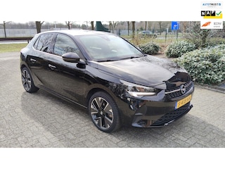 Opel Corsa Level 3 50 kWh Elegance SOH=94% stoelverwarming