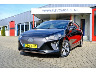 Hyundai Ioniq Comfort EV 5-drs Aut. Navi|Clima|CarPlay|Cam