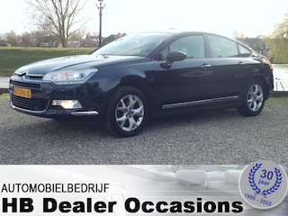 Citroën C5 2.0 16V Exclusive Automaat - Airco - Navigatie