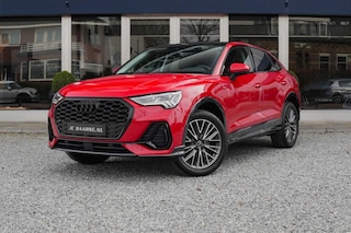 Audi Q3 45 TFSI E S EDITION