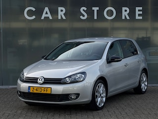 Volkswagen Golf 1.2 TSI Highline