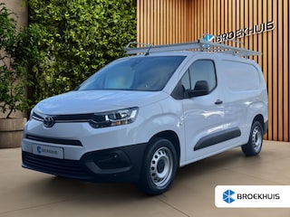 Toyota Proace City 1.2 Turbo Live Long Trekhaak | Imperiaal | In nette staat!