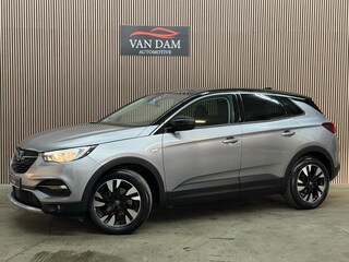 Opel Grandland X 1.2 Turbo Innovation 2019 LED CAMERA CRUISE