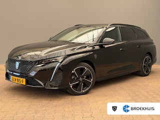Peugeot 308 SW GT Avantage EV 54 kWh 8 jaar Garantie | Navigatie | Stoel+Stuurverwarming | Camera V+A | Elek. Klep | | 11 kW lader | Achteruitrijcamera | Apple Carplay/Android Auto|telefoonintegratie premium