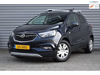 Opel Mokka X 1.4 T 140-PK, Airco, Ecc, Cruise, Camera, Trekhaak, Pdc.