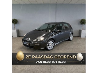 Fiat Punto Evo 1.3 M-Jet Street - Airco - 5Deurs - NAP