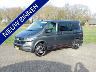 Volkswagen Transporter 2.0 TDI L1H1/ DSG DC 28 Bulli, Camera, Carplay Trekhaak