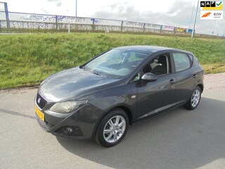 Seat Ibiza 1.4 benzine 5 deurs airco lmv 73.000km
