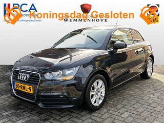 Audi A1 1.2 TFSI Attraction Pro Line Business