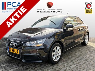 Audi A1 1.2 TFSI Attraction Pro Line Business