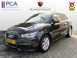 Audi A1 1.2 TFSI Attraction Pro Line Business