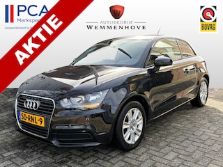 Audi A1 1.2 TFSI Attraction Pro Line Business