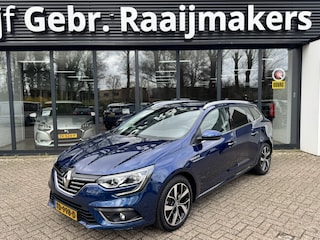 Renault Mégane Estate 1.3 TCe Bose*Navigatie*Camera*