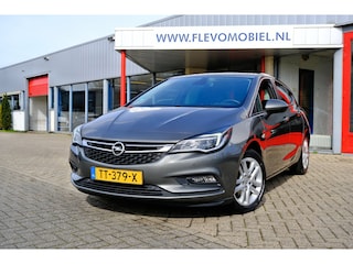Opel Astra 1.0 Online Edition Navi|Clima|CarPlay|PDC