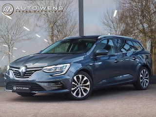 Renault Mégane 1.6 Plug-In Hybrid 160 Edition One Trekhaak Leder Adaptive Cruise
