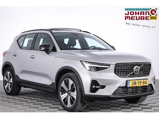 Volvo XC40 1.5 T5 Plug-in hybrid Ultimate Dark | PANORAMADAK | LEDER | harman/kardon