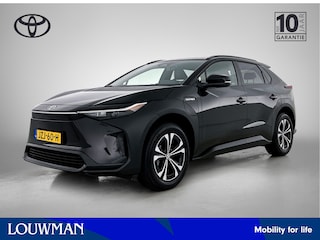 Toyota bZ4X Dynamic 71 kWh | Stoelverwarming | Stuurwielverwarming |