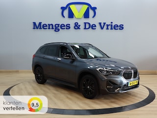 BMW X1 sDrive20i Business Edition Airco ECC | Head Up Display | Apple Carplay | Camera |  LED | Cruise Control | Isofix | NAP