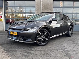 Kia EV6 Plus Advanced 77.4 kWh | SCHUIFDAK | MERIDIAN AUDIO |