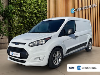 Ford Transit Connect 1.5 TDCI L2 Trend 100PK Lichtmetalen velgen | Trekhaak
