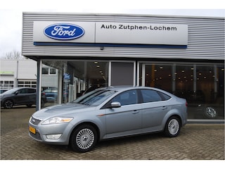 Ford Mondeo 2.0 SCTi Limited 203PK 5dr | LIEFHEBBERS ! | 1e EIG | DEALER OND | SHOWROOM STAAT| TREKHAAK 1600 KG | VOORRUIT.VERW | CRUISE CONTROL | BLUETOOTH
