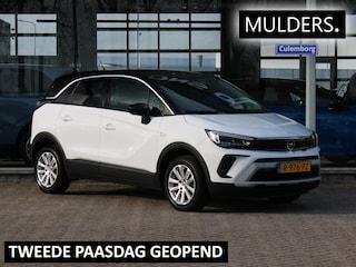 Opel Crossland 1.2 Turbo Elegance | Camera/Trekhaak/Climate/AGR-Stoel