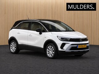 Opel Crossland 1.2 Turbo Elegance | Camera/Trekhaak/Climate/AGR-Stoel