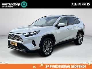 Toyota RAV4 2.5 Hybrid AWD Executive PANO (Premium Pack - Elektrisch Schuifdak)