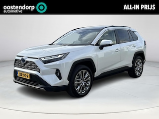 Toyota RAV4 2.5 Hybrid AWD Executive PANO (Premium Pack - Elektrisch Schuifdak)
