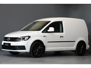 Volkswagen Caddy 1.2 TSI L1H1 BMT AIRCO | CRUISE | STOELVERWARMING