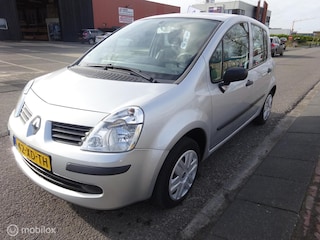 Renault Modus 1.2-16V Authentique Airco!!
