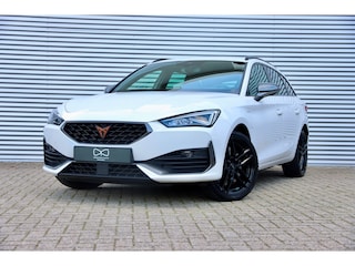 Cupra Leon 1.4 e-Hybrid 245