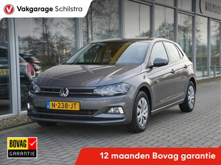 Volkswagen Polo 1.0 TSI Comfortline | Achteruitrijcamera | Apple Carplay/Android Auto |