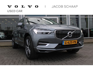 Volvo XC60 T5 Inscription | 360 Camera | Trekhaak | Apple carplay/ Android auto | Voorstoelen verw. | Cruise Control |