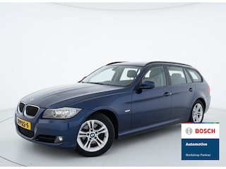 BMW 3-serie Touring 318i Corporate Lease NAVI - CRUISE