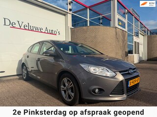 Ford Focus 1.0 EcoBoost Lease Titanium |Climate|Cruise|Navi|