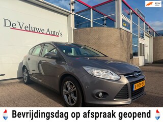 Ford Focus 1.0 EcoBoost Lease Titanium |Climate|Cruise|Navi|