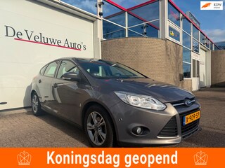 Ford Focus 1.0 EcoBoost Lease Titanium |Climate|Cruise|Navi|